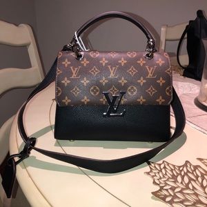 Faux Louis Vuitton